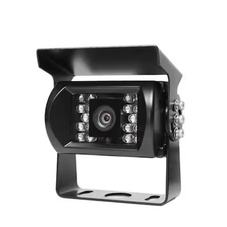 Rear View Safety/Rvs Systems Rvs-770 Rear View Camera, 130 Degrees Viewing Rear View Safety/Rvs Systems Rvs-770 Rear View Camera, 130 Degrees Viewing