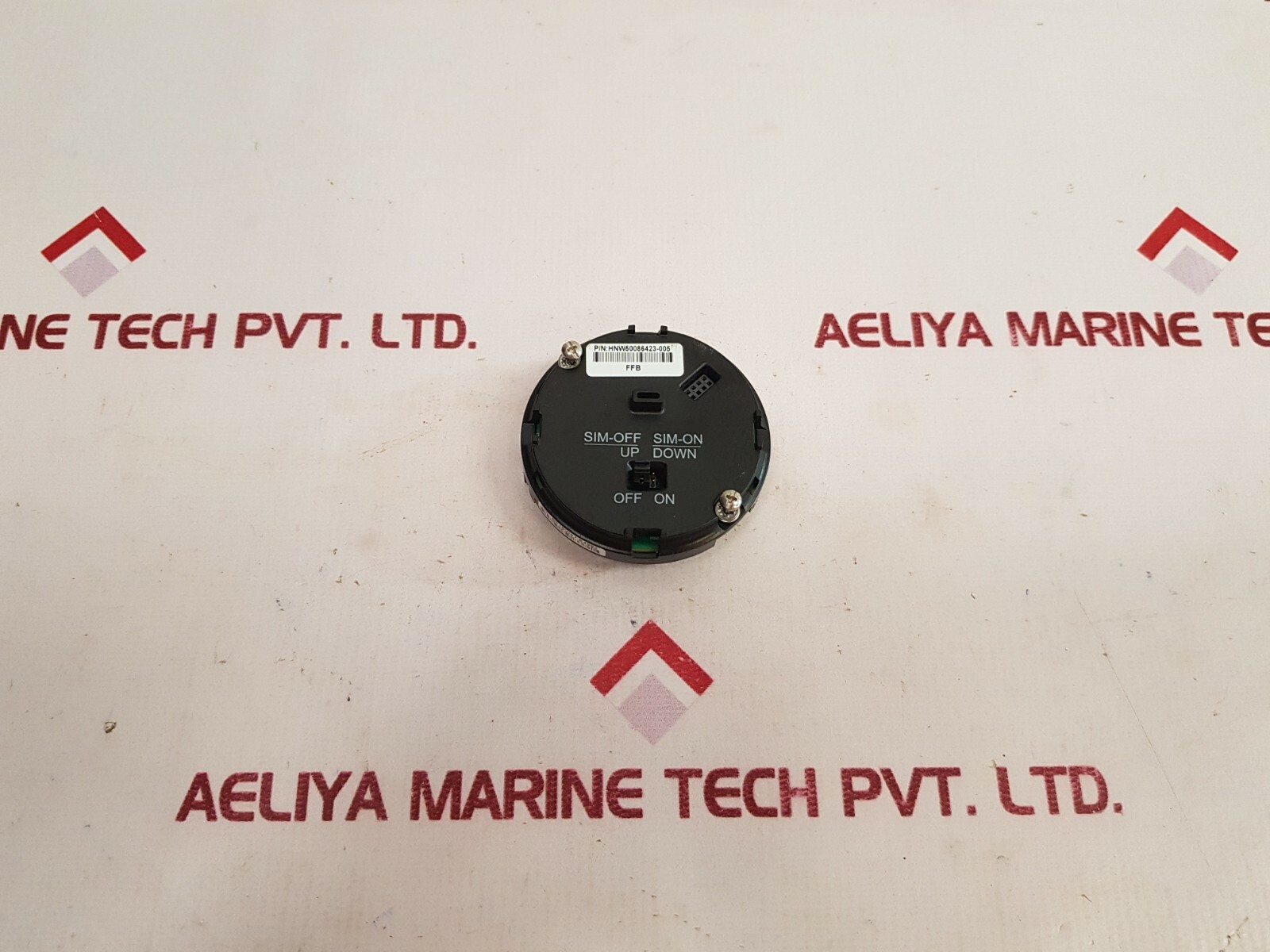 Honeywell Hnw50086423-005 Transmitter