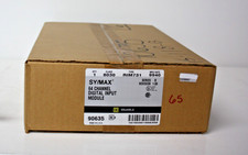 NEW Square D Symax - 8030 RIM731 -Sy/Max PLC Warranty Item # 87 picture