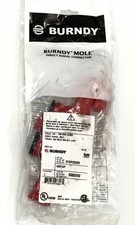 BURNDY MOLE BISR250DB DIRECT BURIAL CONNECTOR (WIRE RANGE : 4/0-250 AWG 600V ) picture