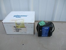 ALTRONIC 691155-1 ANNUMCIATOR POWER SUPPLY picture
