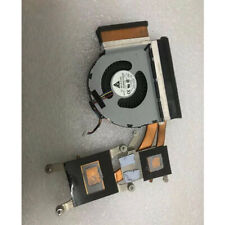 LENOVO IBM Thinkpad T520 CPU Cooling fan with heatsink 04W1578 picture