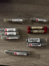 Lots Of 1/2inch Carbide Endmills (10 Total) picture