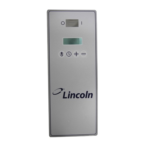 LINCOLN 370354 Fascia Push Button LINCOLN 370354 Fascia Push Button