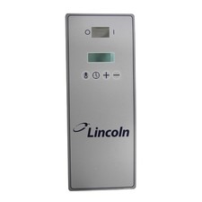 LINCOLN 370354 Fascia Push Button picture