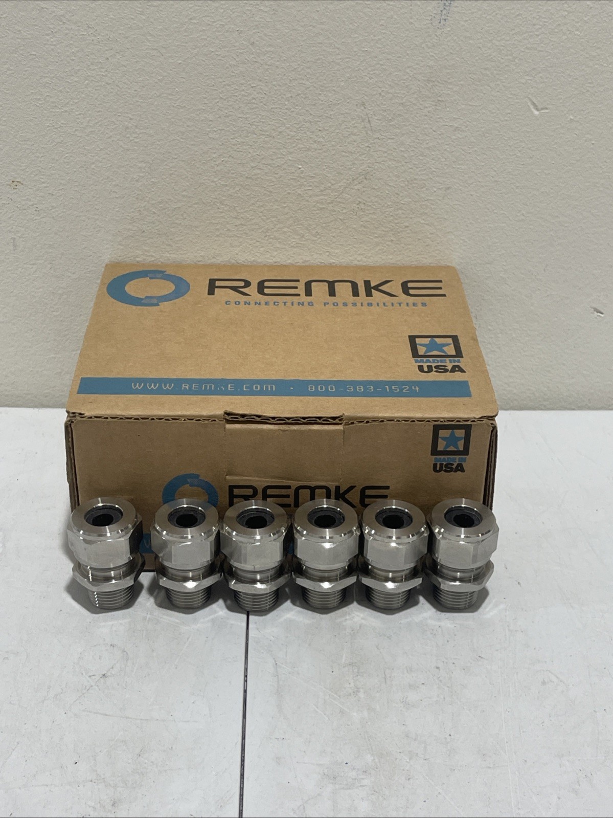 REMKE RSSS-106 / RSSS106 QTY 6