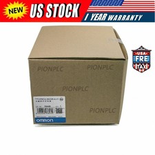 1 year warranty new in box Omron PLC CPM1A-30CDR-A-V1 CPM1A30CDRAV1 US Free TAX picture