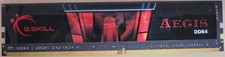 G.Skill Aegis F4-2400C15D-16GIS 1x8GB DDR4 DIMM RAM picture