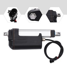 Rapid Tachometer Actuator, 150W Quick Tachometer Actuator For John Deere 318D picture