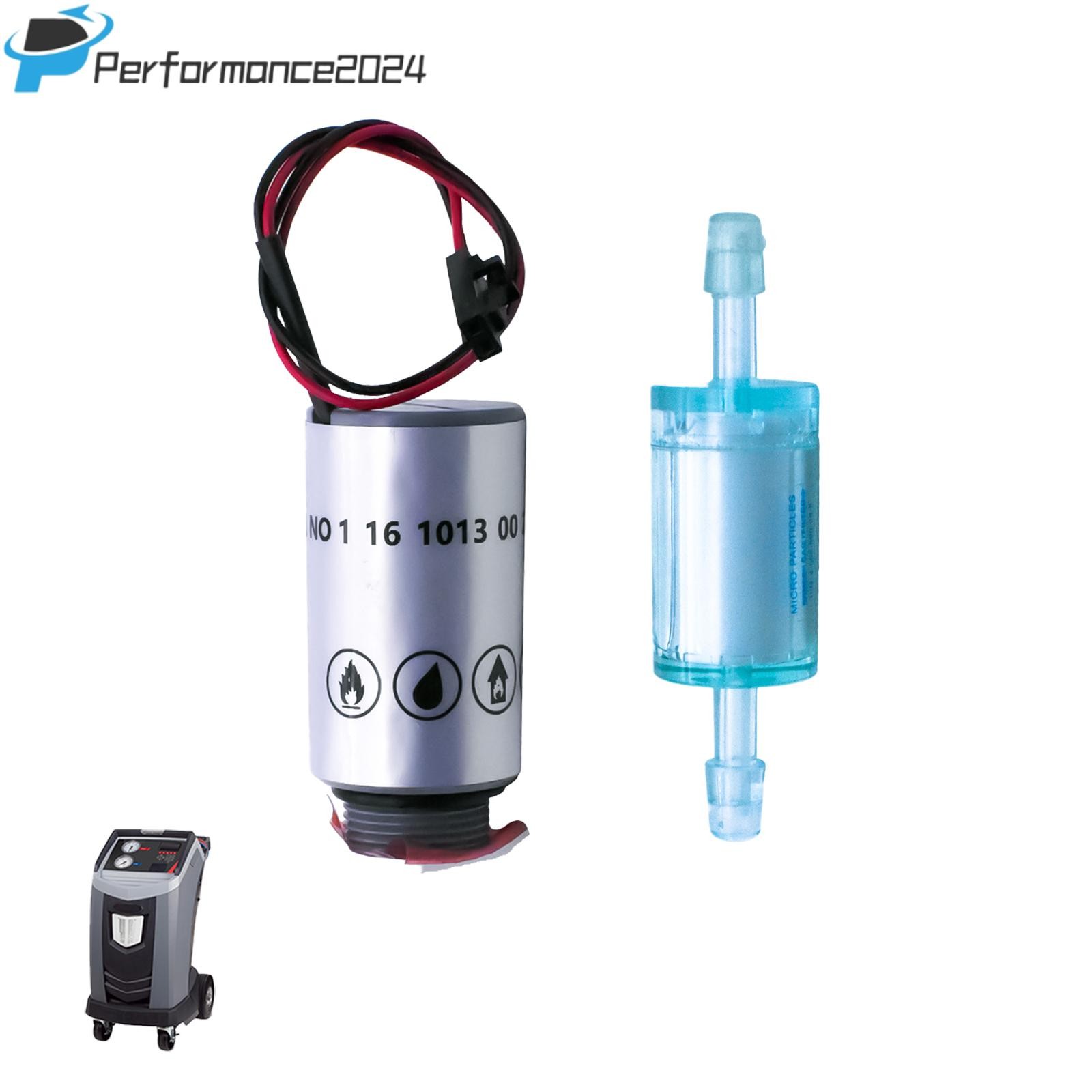 16916 Oxygen Sensor for Robinair R-1234yf Machine Replacement filter AC1234-4 16916 Oxygen Sensor for Robinair R-1234yf Machine Replacement filter AC1234-4