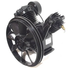Schulz MSV20MAX Two‑Stage Air Compressor Pump – 5 HP, 20 CFM picture