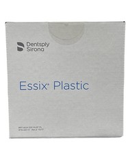 ESSIX C+ VACUUM FORMING SHEETS Retainer  .040