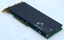 ACQIRIS DP240 1-2 GS/S 1GHz BP040400B HIGH SPEED PCI DIGITIZER picture