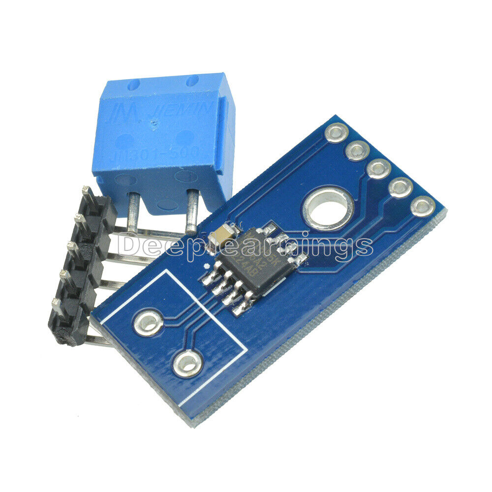 MAX31855K Thermocouple Sensor Module Temperature Detection Development Board