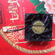 for ADDA 8038 18V 0.9A AD0818XB-F7BDS 8cm Cooling Fan 4 wires picture