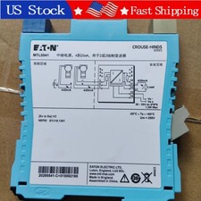 1PCS Brand New EATON MTL MTL5541 Isolation Safety Barrier  Fast Shipment picture