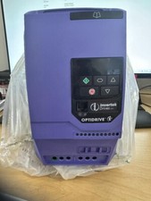 ODE-3-110043-1012 - Invertek OptiDrive E3 - 1.0 HP VFD picture