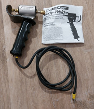 Vintage Eastwood Kel-Arc Stitch Welder #19031 Auto Body Sheet Metal with Manual picture