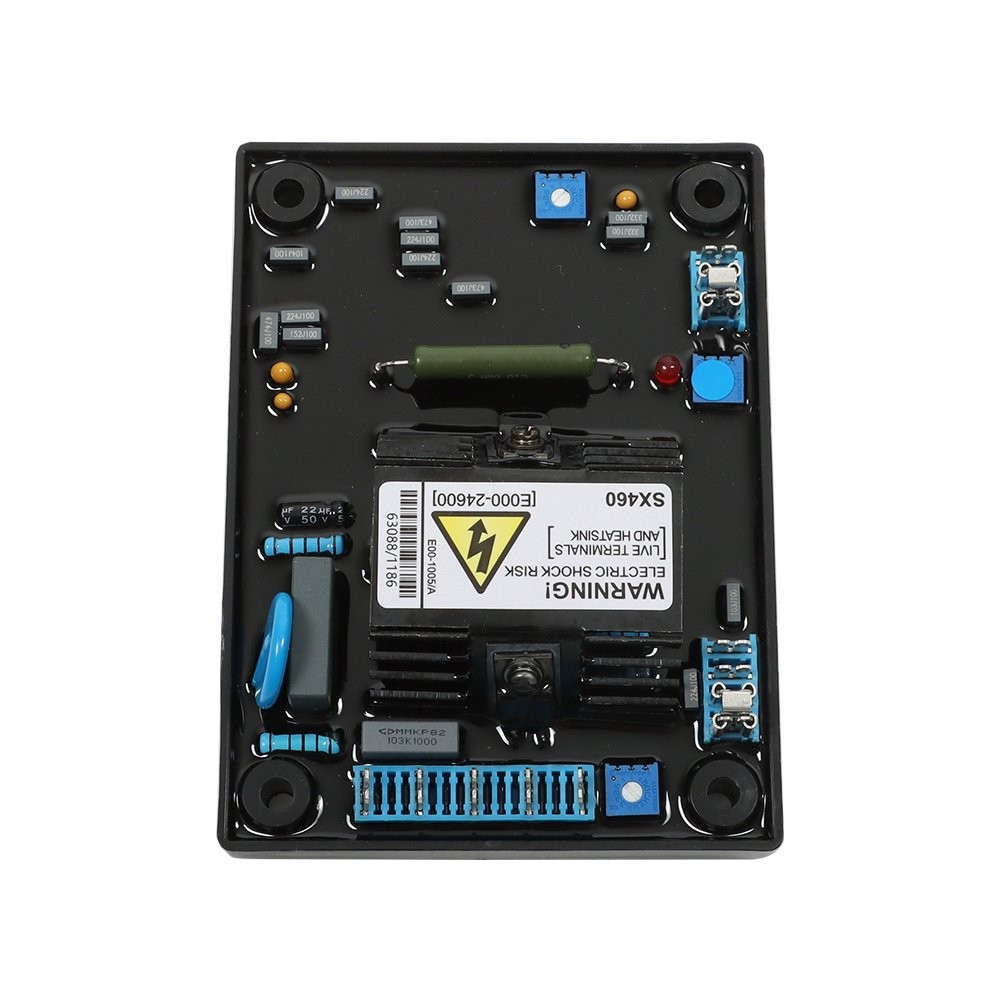 Replacement AVR SX460 Automatic Voltage Volt Regulator For Stamford Generator Replacement AVR SX460 Automatic Voltage Volt Regulator For Stamford Generator