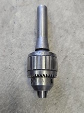 Jacob’s #14N Super Ball Bearing Chuck 0-1/2” With R8 picture