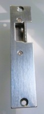 New RCI 15BS-01-26D Electric Strike (Brushed Chrome) picture