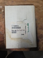 ASCO Pressure Transducer Switch 125/250V-AC PA11B-Re10a42, 150PSIg Max 10psig picture