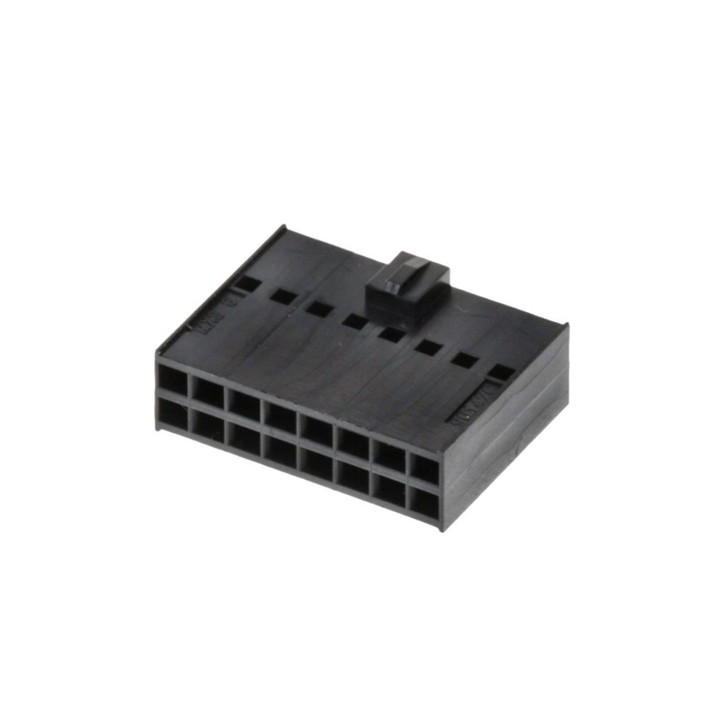 900PCS Connector 1053081206 105308-1206 6P plastic shell *qq
