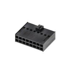 900PCS Connector 1053081206 105308-1206 6P plastic shell *qq picture