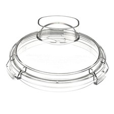 Waring Flat Cover /Wfp14Sw (Wfp14S1 032600 - Genuine OEM Replacement Part picture