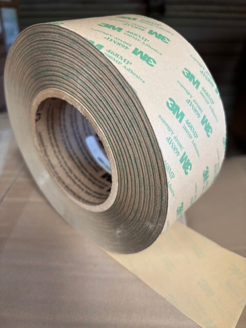 3M 468MP 2-1/2 3M 468MP 2-1/2