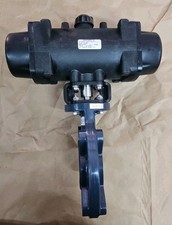 Asahi  SERIES79 AIR-TO-SPRING PNEUMATIC ACTUATED VALVE DP7PS & 3