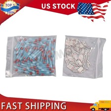 100Pcs pack Plastic Case Terminal For  650074-000 650074000 D-436-36 D43636 picture