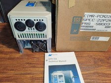 Magnetek GPD 333 DSO24 VFD AC Drive 3HP 230V Spec 22PZNI NIB/NOS picture