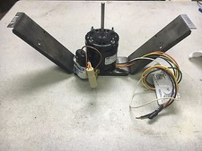 FAN MOTOR FOR MANITOWOC ICE MACHINE M.#2412929 and M.#2412939- same day shipping picture