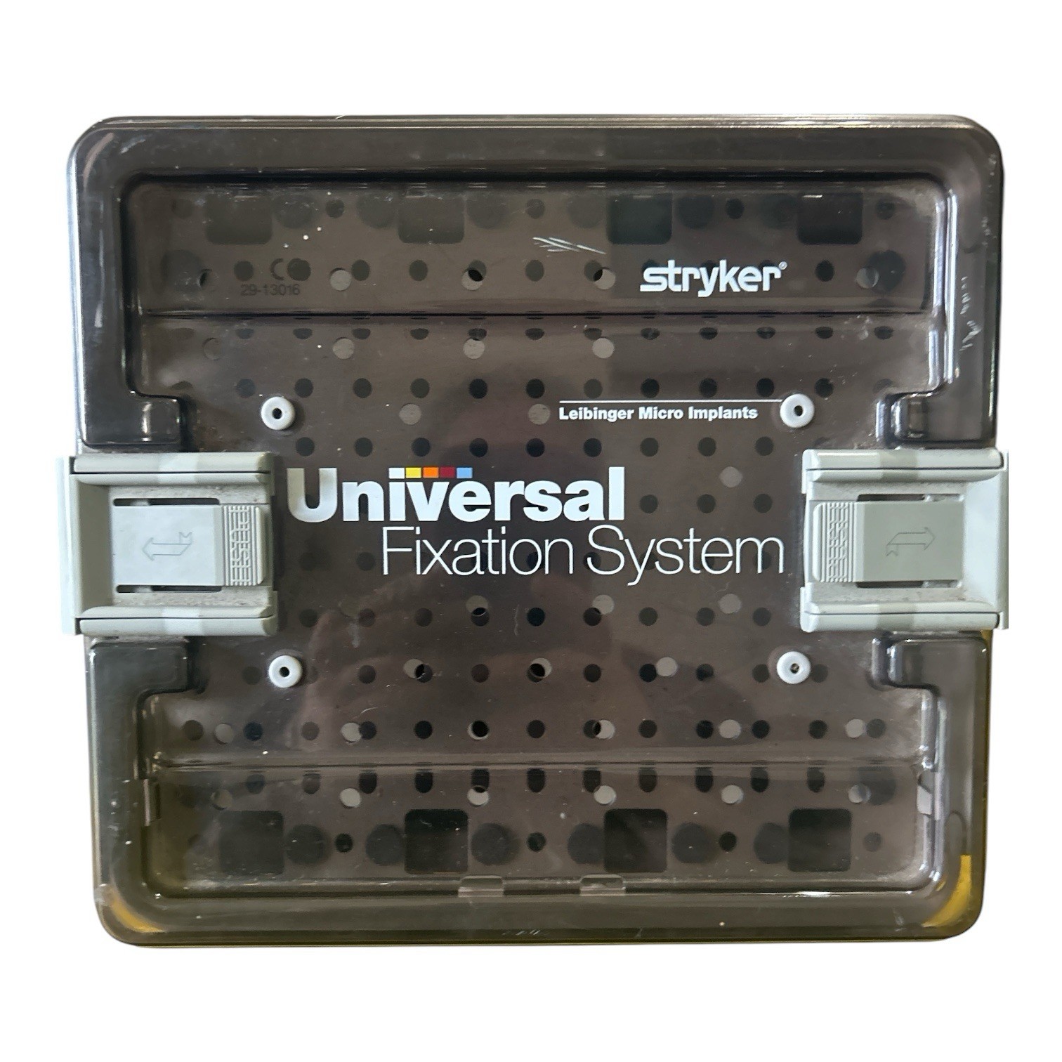 STRYKER Universal Fixation System