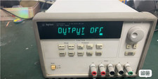 HP/ Agilent Keysight E3632A DC Power Supply 30V/4A, 15V/7A, 120W/ Fast shipping picture