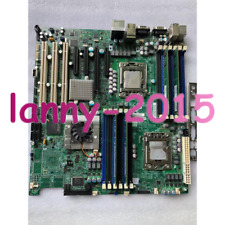 1PC USED Supermicro X8DAE Dual Medical Motherboard 1366 Pin Support X5650 #CZ picture