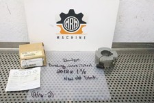 Dodge 117091 2012 X 1-3/8 Taper Lock Bushings New Old Stock (Lot of 2) picture