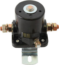 12 Volt Starter Solenoid compatible with 8N11450-12V on Ford 2N 8N 9N Tractors picture