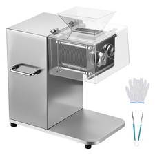 Uimoso 5mm Blade Meat Cutter Commercial Electric Meat Slicer Cutting Machine picture