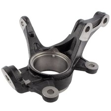 BOXI Front Left Driver Side Suspension Steering Knuckle Compatible For Honda ... picture