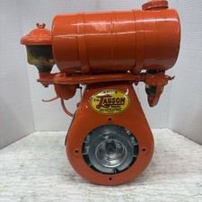 Vintage Lauson engine RSH-765 no. 5030206 no smoke or noises picture