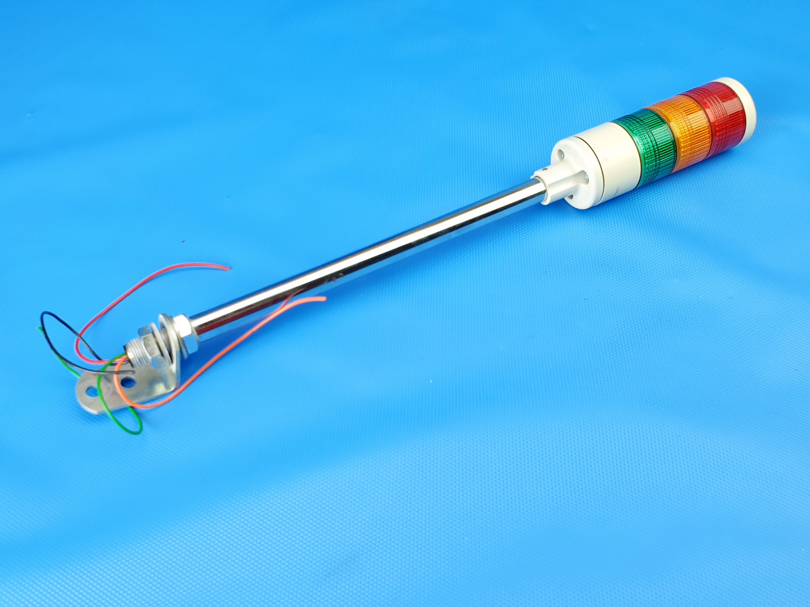 Patlite LES-A Signal Column 24V AC/DC
