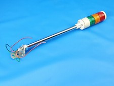 Patlite LES-A Signal Column 24V AC/DC picture
