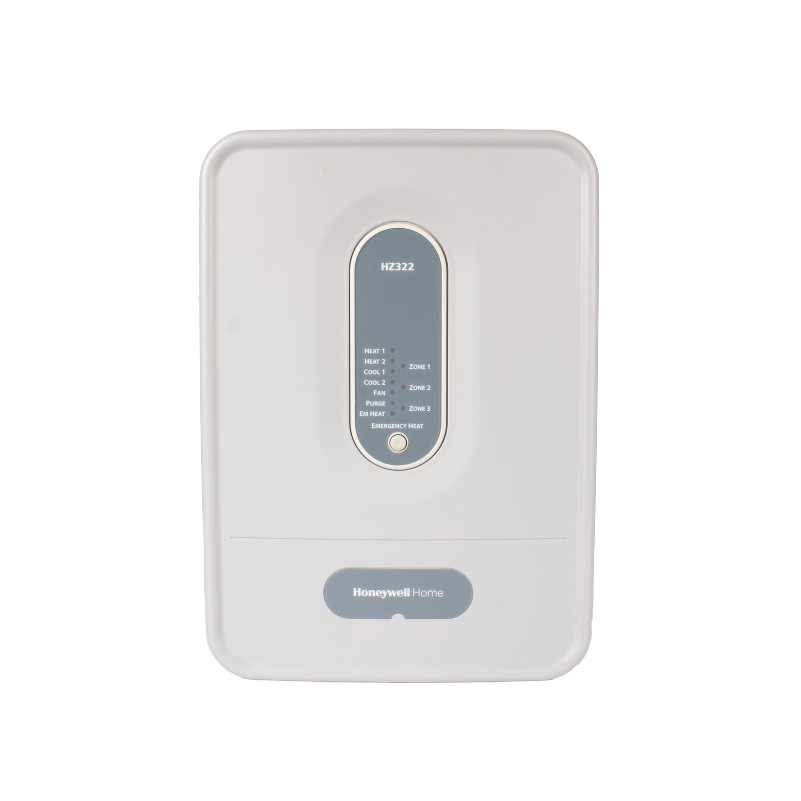 Honeywell HZ322 TrueZONE Panel Honeywell HZ322 TrueZONE Panel