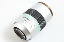 Exc++ Mitutoyo BD Plan Apo SL 20x / 0.28 inf/0 F=200 Microscope Objective Lens picture