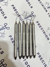 Hu-Friedy PCPUNC156 Single End Dental Probe Lot of 6 PCS picture