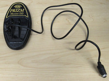 RARE White’s Electronics Metal Detector Search Coil Prizm Shooter DD 624-0493 picture