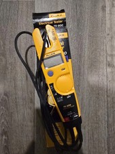Fluke T5-600 USA 600V Voltage Current Electrical Tester/ New - Open box picture