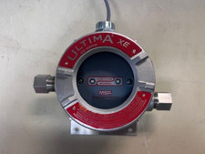 Ultima XE MSA Sampling Module 10043264, Explosion Proof Gas Monitor picture